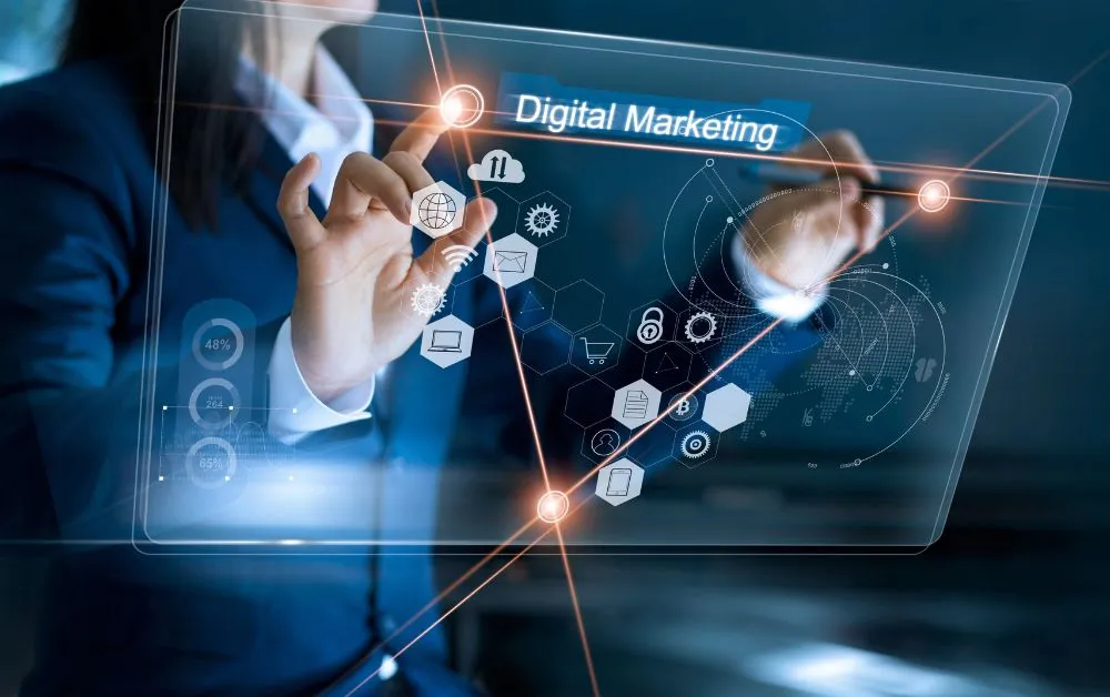 5 Ejemplos de estrategias de marketing digital para inspirarte