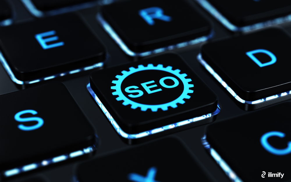 Cuánto tarda el SEO en dar resultados ilimify agencia de marketing, web, grafica